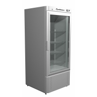 Шкаф морозильный Carboma F560 С