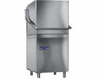 картинка Купольная посудомоечная машина Silanos Е1000 интернет-магазин Хладекс