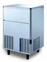 картинка Льдогенератор Gemlux GM-IM84SDE WS интернет-магазин Хладекс
