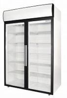 картинка Шкаф холодильный Polair DM114-S интернет-магазин Хладекс