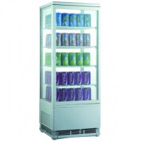 картинка Витрина холодильная GASTRORAG RT-98W интернет-магазин Хладекс
