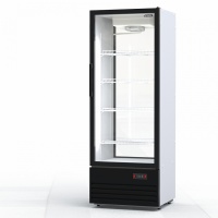 картинка Шкаф холодильный Премьер ШВУП1ТУ-0,55 С2 (В/Prm, +5…+10)   интернет-магазин Хладекс