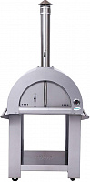 картинка Печь для пиццы дровяная Gastromix HPO01S-1 интернет-магазин Хладекс