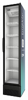 картинка Шкаф холодильный Briskly 3 Bar (RAL 7024) интернет-магазин Хладекс