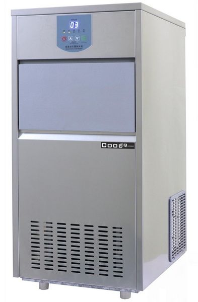 картинка Льдогенератор COOLEQ BF-50B пальчики интернет-магазин Хладекс картинка Льдогенератор COOLEQ BF-50B пальчики от магазина Хладекс
