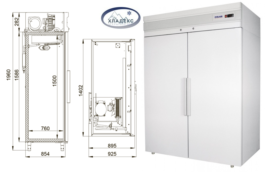 Шкаф холодильный 1 дверь. Polair cm114-s (ШХ-1,4). Холодильный шкаф Polair cm114-SM. Шкаф холодильный Polair cm114-s (ШХ-1,4). Polair 114s.