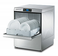 картинка Посудомоечная машина Compack X54E - EXUS интернет-магазин Хладекс