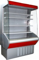 Холодильная горка Carboma ВХСп-1,0
