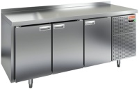 картинка Холодильный стол HiCold SN 111/TN интернет-магазин Хладекс