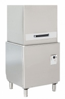 картинка Купольная посудомоечная машина Komec-H500 B DD (190131088)  интернет-магазин Хладекс