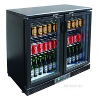 Шкаф холодильный GASTRORAG SC250G.A