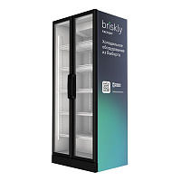 картинка Шкаф холодильный Briskly 8 интернет-магазин Хладекс