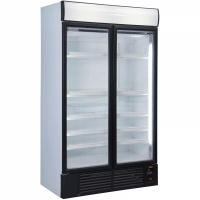 картинка Холодильный шкаф INTER-800Т купе интернет-магазин Хладекс