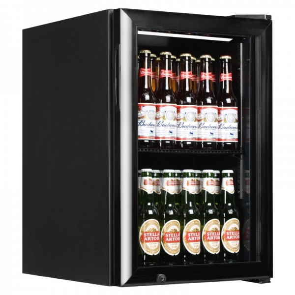 картинка Шкаф холодильный Tefcold BC60-I от магазина Хладекс