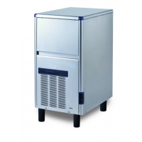 картинка Льдогенератор Gemlux GM-IM40SDE WS интернет-магазин Хладекс