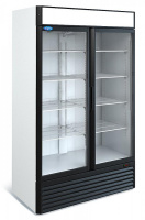 картинка Холодильный шкаф Капри мед 1120 интернет-магазин Хладекс
