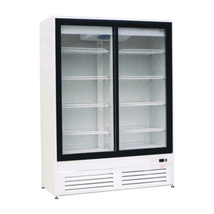 картинка Холодильный шкаф CRYSPI Duet G2 - 0,8 от магазина Хладекс