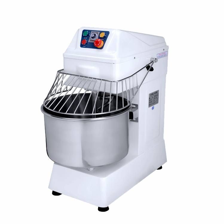 Тестомес спиральный Hualian Machinery HS40 (380В)