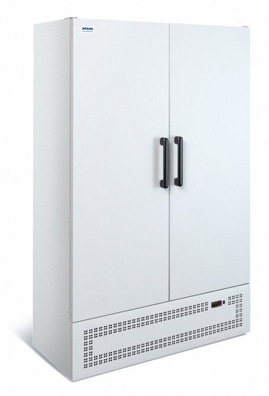 картинка Холодильный шкаф ШХ 0,80М от магазина Хладекс