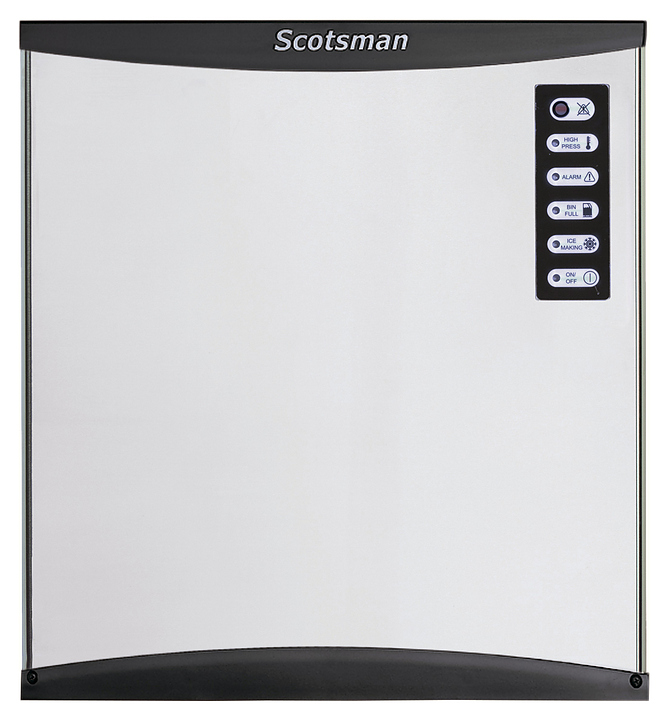картинка Льдогенератор SCOTSMAN NW 607 AS OX R290 (лед Dice) без бункера интернет-магазин Хладекс картинка Льдогенератор SCOTSMAN NW 607 AS OX R290 (лед Dice) без бункера от магазина Хладекс