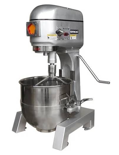 картинка Миксер Sinmag SM 601 1 дежа интернет-магазин Хладекс картинка Миксер Sinmag SM 601 1 дежа от магазина Хладекс
