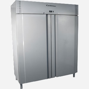 картинка Универсальный холодильный шкаф Сarboma V1400 от магазина Хладекс