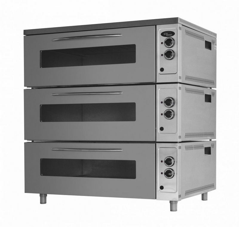 картинка Шкаф жарочно-пекарский GRILL MASTER ШЖЭ/3 22115 интернет-магазин Хладекс картинка Шкаф жарочно-пекарский GRILL MASTER ШЖЭ/3 22115 от магазина Хладекс