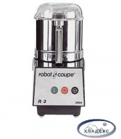 картинка Куттер Robot Coupe R3-1500 интернет-магазин Хладекс