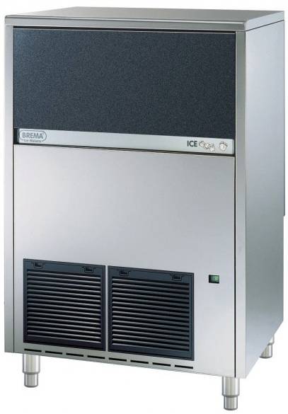 картинка Льдогенератор Brema CB 1565 W интернет-магазин Хладекс картинка Льдогенератор Brema CB 1565 W от магазина Хладекс