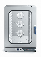 картинка Пароконвектомат электрический RADAX Tolstoy TL12DGCL интернет-магазин Хладекс