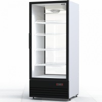 картинка Шкаф холодильный Премьер ШВУП1ТУ-0,75 С2 (В/Prm, -3…0)   интернет-магазин Хладекс