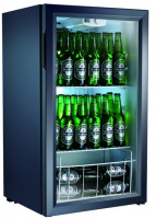 картинка Холодильный шкаф Gastrorag BC98-MS интернет-магазин Хладекс