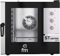 картинка Пароконвектомат электрический FM STG 71 M интернет-магазин Хладекс