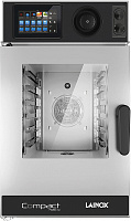 картинка Пароконвектомат Lainox Naboo Compact COEN026R+ICLD интернет-магазин Хладекс
