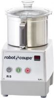 картинка Куттер Robot Coupe R 5 - 2V интернет-магазин Хладекс