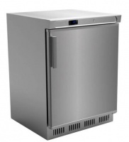 картинка Шкаф морозильный GASTRORAG SNACK HF200VS/S интернет-магазин Хладекс