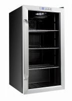 картинка Холодильный шкаф Gemlux GL-BC88WD интернет-магазин Хладекс