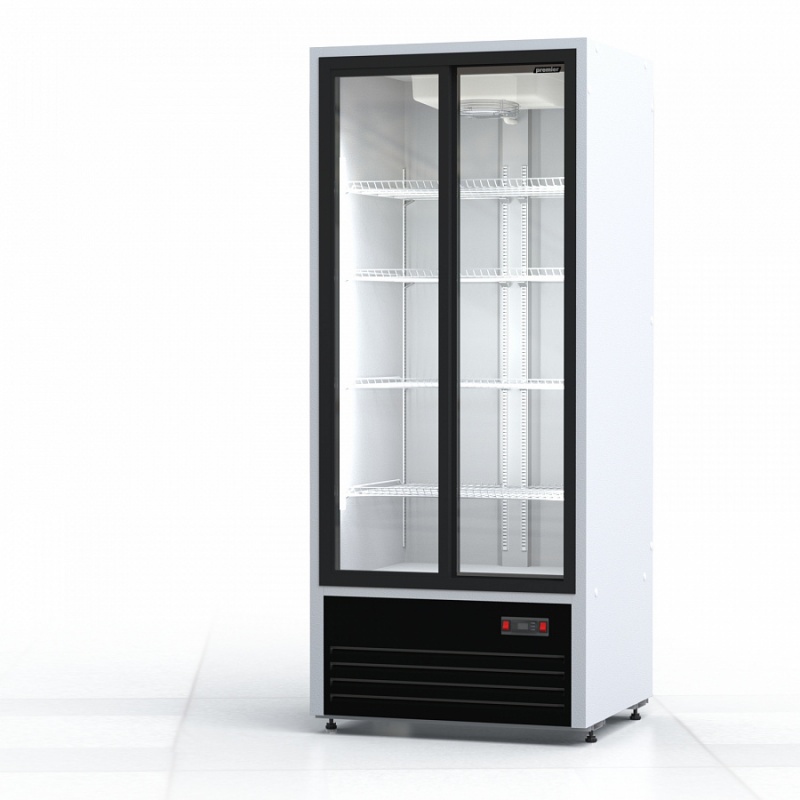Шкаф холодильный Премьер ШСУП1ТУ-0,7 К (В/Prm, -6…+6)  