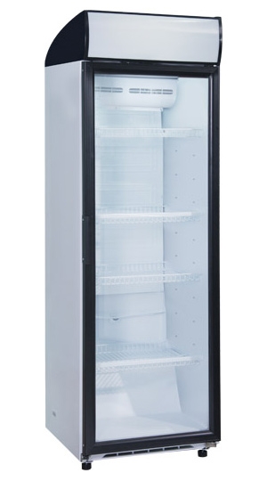 Холодильный шкаф INTER-390T СР