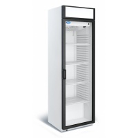 картинка Холодильный шкаф Капри П-390СК интернет-магазин Хладекс