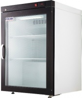 картинка Холодильный шкаф DP102-S интернет-магазин Хладекс