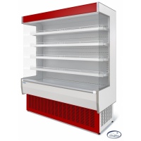 картинка Холодильная горка Нова ВХСп-1,875 интернет-магазин Хладекс