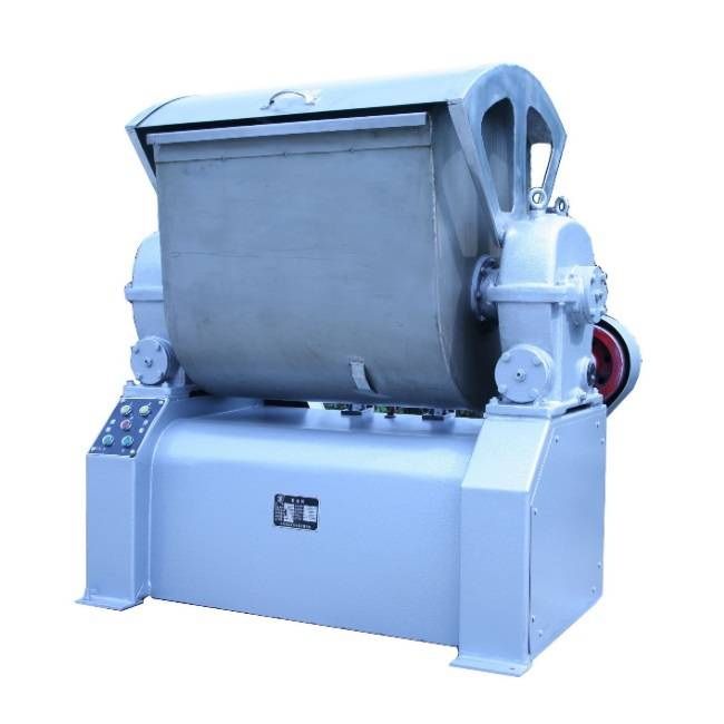 Тестомес горизонтальный Hualian Machinery HWJ-100