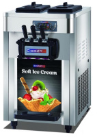 Фризер для мягкого мороженого Cooleq IF-3