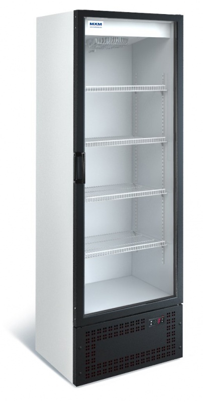картинка Шкаф холодильный Капри П-390 УС от магазина Хладекс