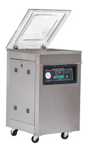 картинка Вакуумный упаковщикEKSI EDZ-400/2H интернет-магазин Хладекс картинка Вакуумный упаковщикEKSI EDZ-400/2H от магазина Хладекс