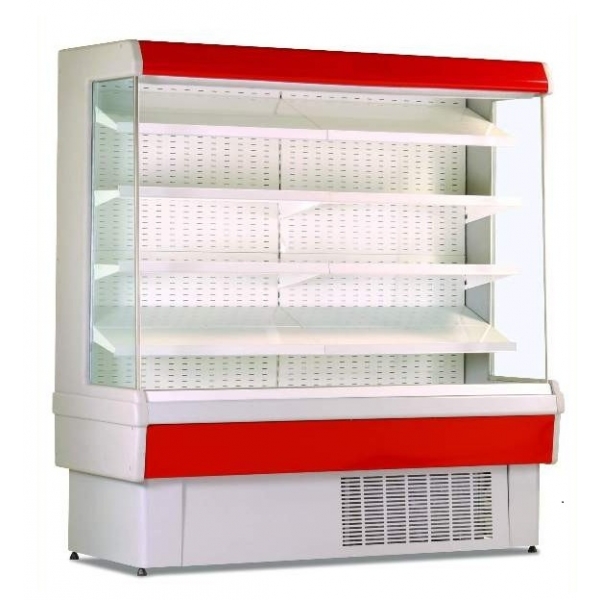 картинка Холодильная горка Свитязь 120 ВС от магазина Хладекс