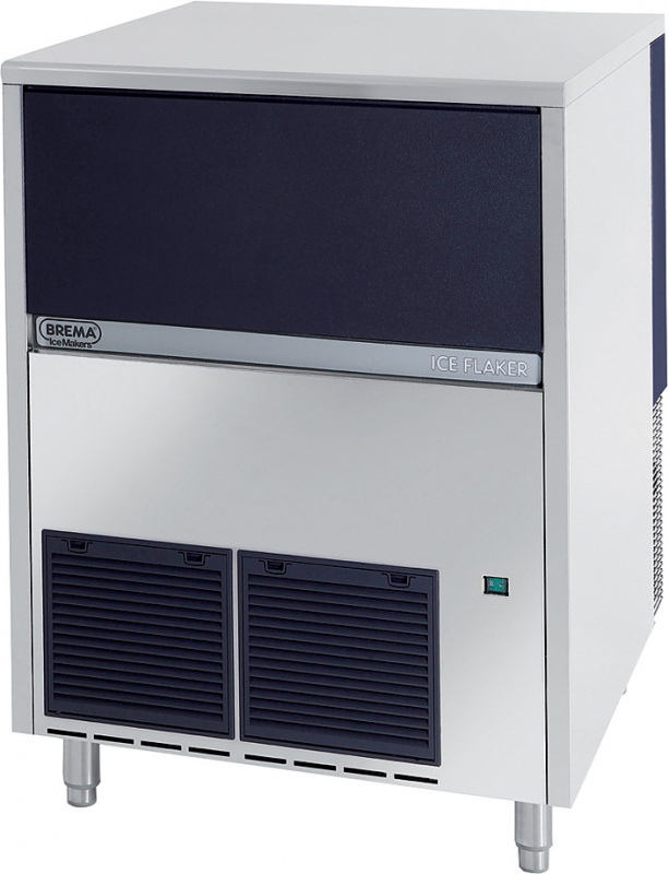 картинка Льдогенератор Brema GB 1540A HC интернет-магазин Хладекс картинка Льдогенератор Brema GB 1540A HC от магазина Хладекс