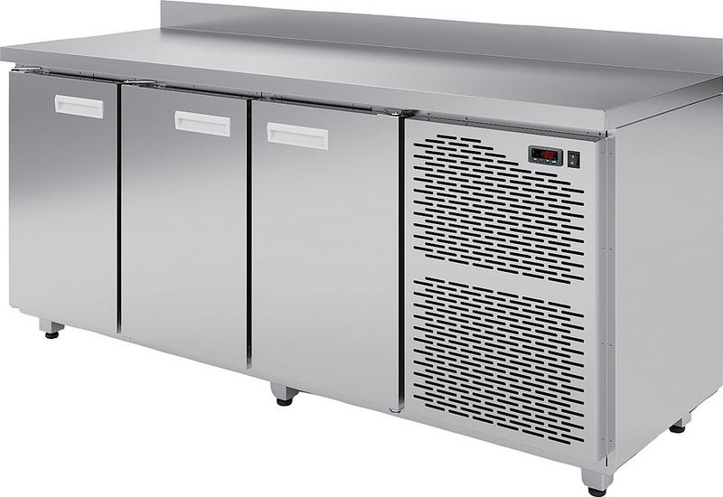 картинка Стол холодильный АРКТО СХС-3-60 интернет-магазин Хладекс картинка Стол холодильный АРКТО СХС-3-60 от магазина Хладекс