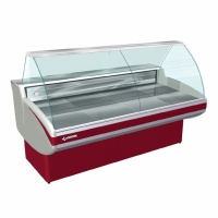 Холодильная витрина Cryspi Gamma-2 1500